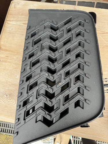 Volvo truck step - fh,