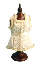Dolls house dressmakers - dolls,