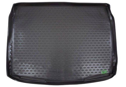 Boot liner for nissan - nissan, qashqai