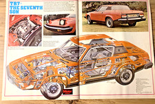 TRIUMPH TR7 1970s -