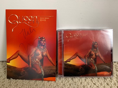 New nicki minaj - nicki,
