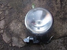 Sym Husky 125 Headlamp unit