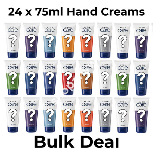 Avon hand cream - –, bulk