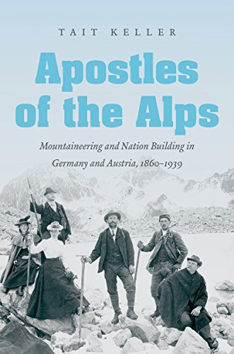 Apostles the alps - apostles,