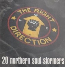 Various : Northern Soul