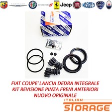 Fiat Coupe Lancia Dedra