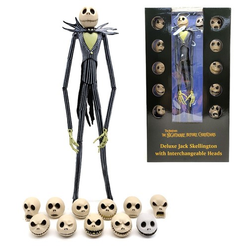 The nightmare before christmas - before,