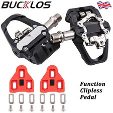 Bucklos spd look delta dual - spd/look,
