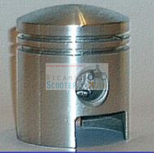 Complete piston lambretta - piston,