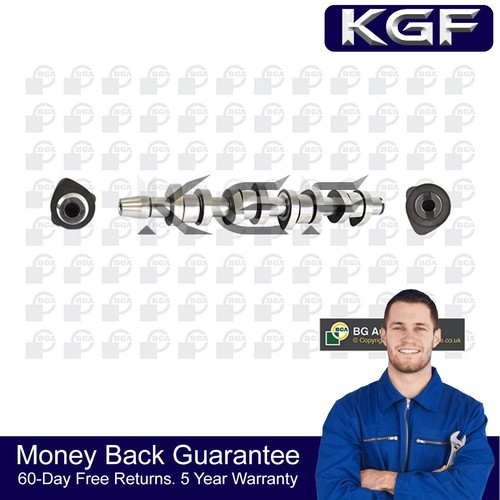 Kgf camshaft fits audi - camshaft, vw