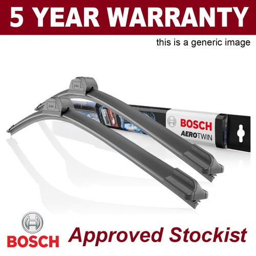 Bosch aerotwin retrofit - retrofit, aero