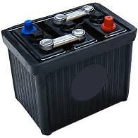 6V 501 LUCAS CLASSIC HARD