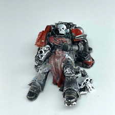 Space Marine Casualty OOP Rare