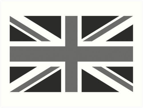 Spirit air union - of, flag