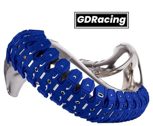 Gdr armadillo stroke exhaust - gdr, 2
