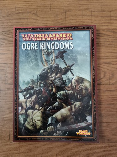 Warhammer armies supplement - warhammer,