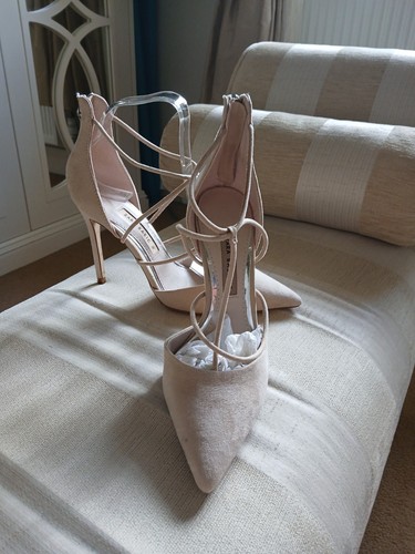 Zara collection nude court - zara,