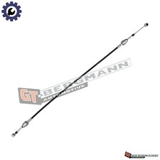 CABLE PULL MANUAL TRANSMISSION