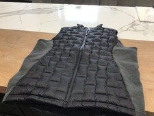 Adidas Men’s Frostguard Gilet Size M