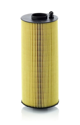 Mann filter 003 y - hu,