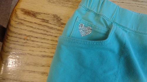 Quacker factory capri - factory, pants