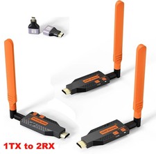 5.8GHz Wireless HDMI