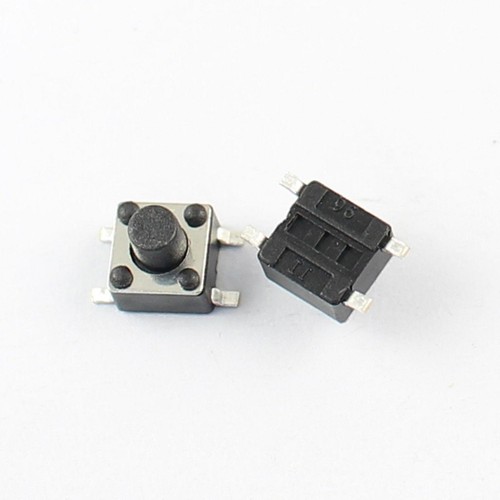 10pcs momentary tactile - momentary,