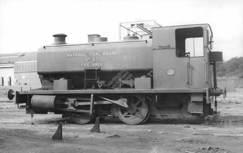 Andrew barclay 2357 ncb - ab,