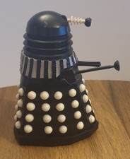Doctor Who Dalek Supreme Resurrection of the Daleks 5” Classic Figure