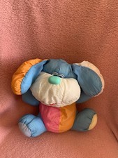 PUFFALUMP STYLE DOG Regina The