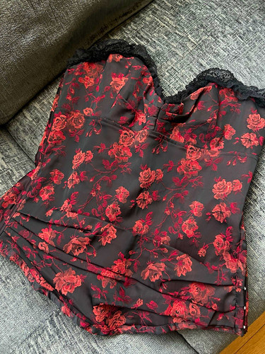 Rare agent provocateur - rare,