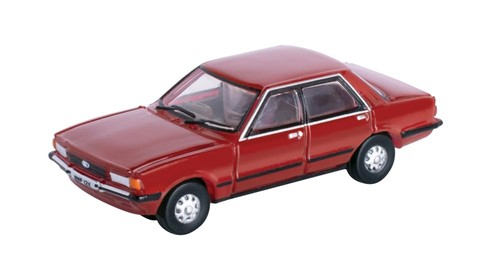 Oxford diecast 148 ford - 1:148,