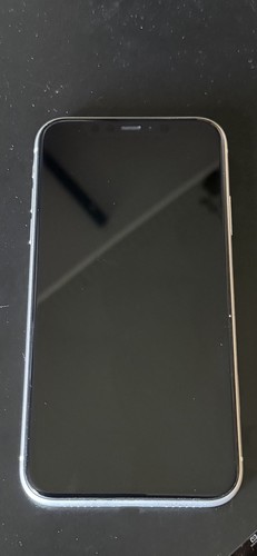 Apple iphone 256gb - 11,