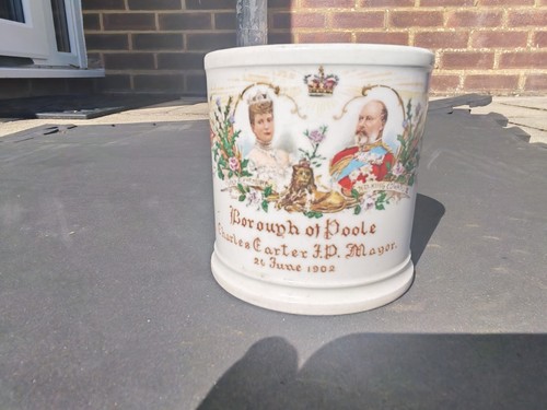 Antique 1902 edward - 1902,