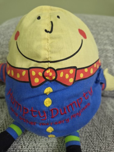 Vintage humpty dumpty - vintage, other