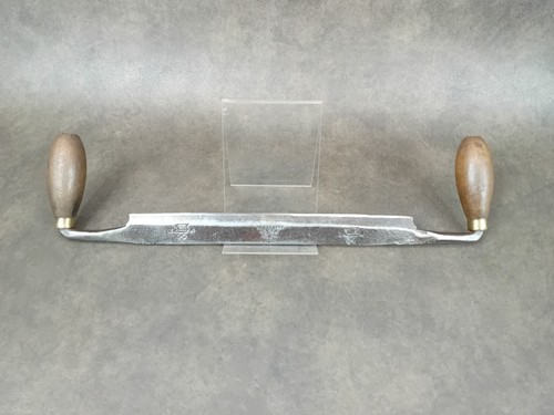 Vintage ward draw knife - vintage,