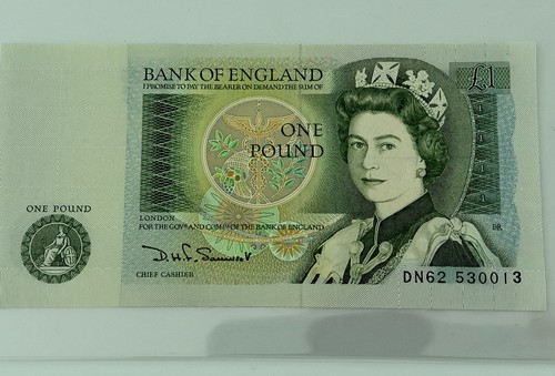 England pound banknote - england,