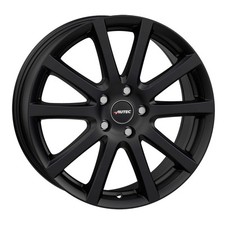 Autec wheels Skandic 6.5x16