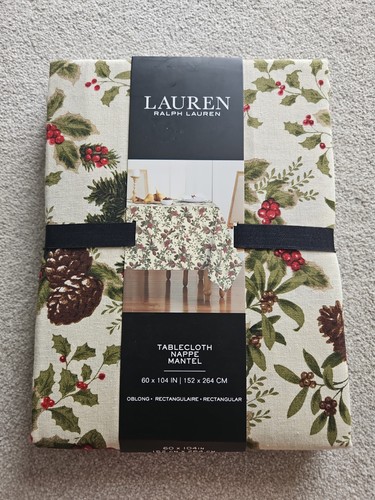 Ralph lauren christmas - lauren,