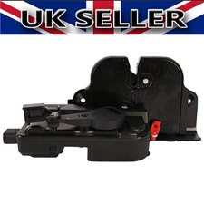 New Rear Tailgate Lock For