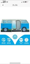 Camping Tent VW Camper Style
