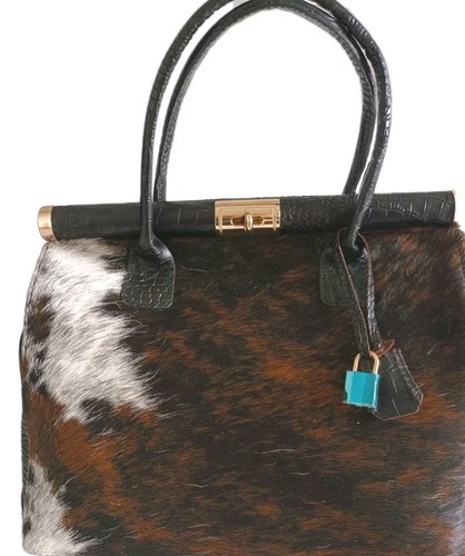 Italian cow print coconut - italian, &