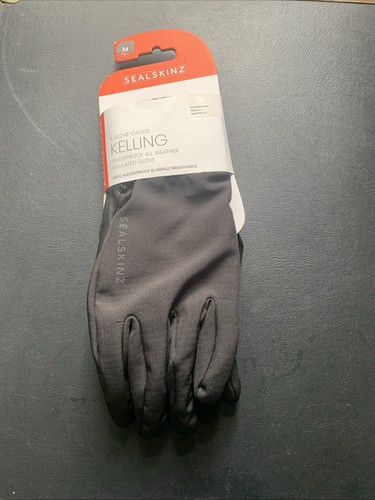 Sealskinz kelling waterproof - sealskinz,