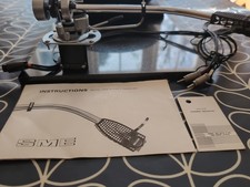 SME  Model 3009 Series 11 improved