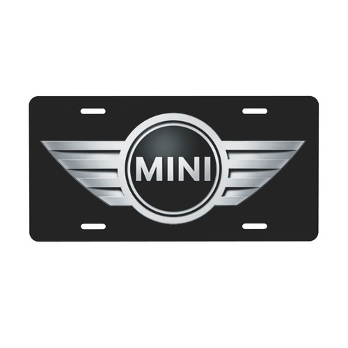 Bmw mini in license - 12,