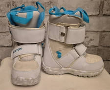 Burton Mini Grom Snowboard