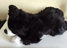 Dowman Soft Touch Border