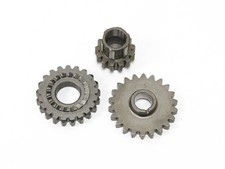Kickstart Gears Set For Pitbike YX150 YX160 