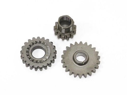 Kickstart gears set for - gears,
