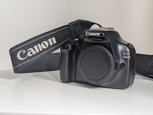 Canon 1100d slr digital camera - 1100d,